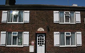 Crab Pot Cottage