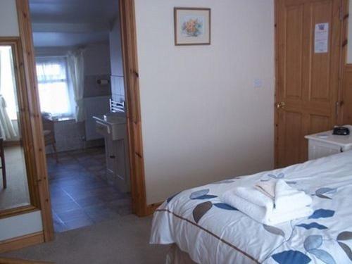 Crab Pot Cottage Flamborough Room photo